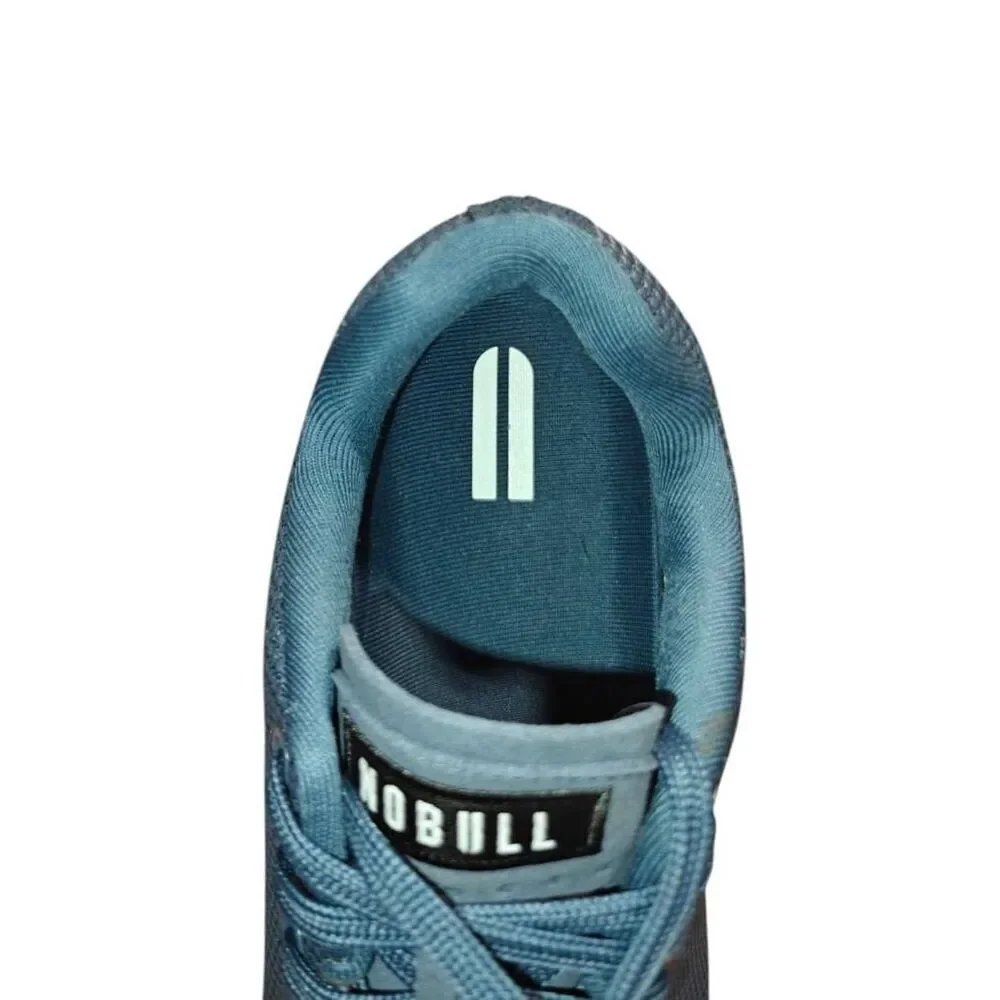 NOBULL Outwork Trainers Size M8.5/W10